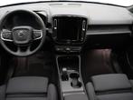 Volvo EX40 Extended Range Plus GETINT GLAS / ALL SEASON BAND, Automaat, Gebruikt, 82 kWh, 252 pk