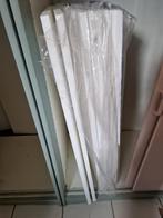 Piepschuim isolatieplaten 8 stuks, Doe-het-zelf en Verbouw, Isolatie en Afdichting, Nieuw, Minder dan 5 m², Piepschuim (Tempex)