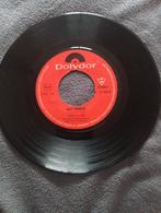 Earth & Fire - Hazy Paradise Single 7 Inch Vinyl, Gebruikt, 7 inch, Single, Ophalen of Verzenden