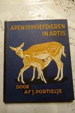 Diverse echt oude Verkade-albums, Boeken, Prentenboeken en Plaatjesalbums, Ophalen of Verzenden, Gelezen