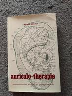 Auriculo-therapie  Mario Wexu, Gelezen, Achtergrond en Informatie, Mario Wexu, Ophalen of Verzenden
