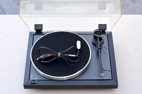 Linn Axis draaitafel met Basik Plus Arm en John van Gent int, Audio, Tv en Foto, Platenspelers, Zo goed als nieuw, Overige merken