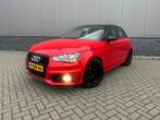 Audi A1 1.2TFSi Admired 5 Drs+Navi, Auto's, Audi, Voorwielaandrijving, Euro 5, 86 pk, 4 cilinders