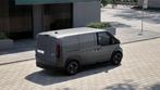 Kia PV5 L2H1 Essential 51.5 kWh incl. €1250 Introductievoo, Stof, Kia, Nieuw, Parkeersensor