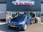 Mercedes-benz A-KLASSE 180 Blueefficency Businessc. Avantgar, Euro 5, 15 km/l, Gebruikt, 4 cilinders