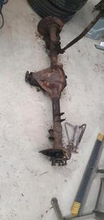 volvo 240 onderdelen., Ophalen of Verzenden, Gebruikt, Volvo