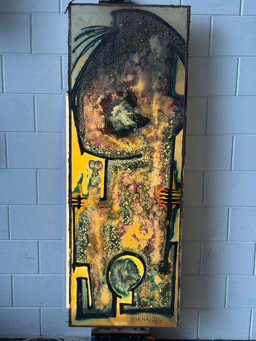 Glaskunst van Varna Ilp, Antiek en Kunst, Kunst | Designobjecten, Ophalen of Verzenden