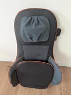 Medisana MC 825 - Massagestoel - Shiatsu Massage, Sport en Fitness, Ophalen, Zo goed als nieuw, Massagestoel of Kussen