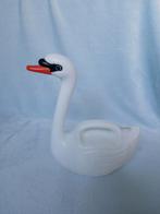 Zwanen gieter, Ophalen of Verzenden, Gebruikt, Kunststof