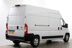 Fiat Ducato 35 2.3 MultiJet 180pk Automaat (9-traps) L3H3 Ai, Gebruikt, Euro 6, 3000 kg, Wit