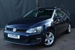 Volkswagen Golf Variant 1.2TSI Comfortline DSG | NAVI | BT-A, Auto's, Volkswagen, Stof, Gebruikt, Zwart, 4 cilinders