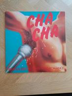 LP Herman Brood & his Wild Romance - Cha Cha, Ophalen of Verzenden, 1960 tot 1980, Zo goed als nieuw, 12 inch