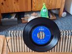 Ben Steneker-Lonely river rhine(N217) 1 euro vaste prijs, Cd's en Dvd's, Vinyl Singles, Verzenden, 7 inch, Single, Zo goed als nieuw
