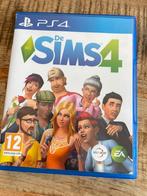 Sims 4, 1 speler, Zo goed als nieuw, Ophalen