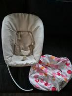Stokke tripp trapp newborn set incl hoes en boog, Ophalen of Verzenden, Gebruikt, Overige typen