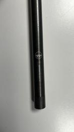 Deel 2 Shimano, Watersport en Boten, Ophalen of Verzenden, Zo goed als nieuw, Vaste hengel