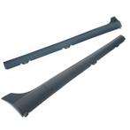 Side Skirts Geschikt voor Volkswagen Golf 5 GTI Look, Ophalen of Verzenden, Automotive Parts, A.parts@hotmail.nl, Trasmolenlaan 12 3447 GZ Woerden