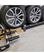 Winterbanden/wielen Mercedes GLE Coupé (2018) 21”, Auto-onderdelen, Banden en Velgen, Ophalen, Gebruikt, Overige, Banden en Velgen