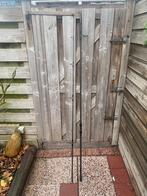 Fox Horizon X3 12ft 5.50lb Spod Rod Abbreviated Handle, Watersport en Boten, Hengelsport | Karpervissen, Ophalen, Zo goed als nieuw