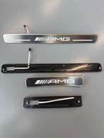 MERCEDES G63 AMG led instaplijsten set 2025. W465 / W463, Ophalen, Gebruikt, Mercedes-Benz