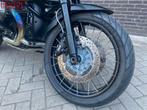 BMW R 1200 GS ABS-ASC Triple Black, 2 cilinders, Bedrijf, 1170 cc, Meer dan 35 kW