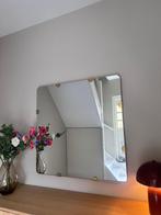 IKEA spiegel Stockholm, Huis en Inrichting, Woonaccessoires | Spiegels, Ophalen, Vierkant, Nieuw, 75 tot 100 cm