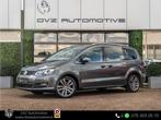 Volkswagen Sharan 1.4 TSI 150PK DSG Highline | Leder | Memor, 12 maanden, Gebruikt, 4 cilinders, 7 stoelen