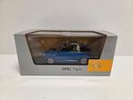 Minichamps Opel Tigra Twin Top 1:43, Auto, ., Ophalen of Verzenden, Zo goed als nieuw