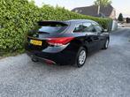 Hyundai i40 Wagon 1.6 GDI Blue i-Drive | Airco | Cruise Cont, Auto's, Voorwielaandrijving, Euro 5, 4 cilinders, Zwart