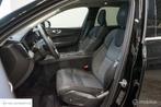 Volvo XC60 2.0 T6 Plug-in hybrid AWD Core Bright, H/K, trekh, Automaat, Stof, Gebruikt, 2063 kg