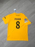 Pogba AS Monaco 25/26 3de shirt M, Maat M, Ophalen of Verzenden, Nieuw, Shirt