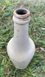 Japanse sojafles japan soja VOC keramische fles, Antiek en Kunst, Antiek | Keramiek en Aardewerk, Ophalen of Verzenden