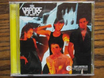 The Best Of The Vapors [o.a. Turning Japanese] beschikbaar voor biedingen