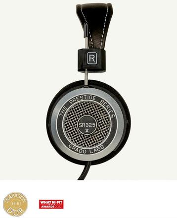 Hoofdtelefoon GRADO SR325X beschikbaar voor biedingen