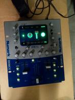 Numark DMX06 mixer, Ophalen of Verzenden, Gebruikt, Minder dan 5 kanalen, Microfooningang