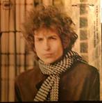 Bob Dylan – Blonde On Blonde 2LP, Cd's en Dvd's, Ophalen of Verzenden, 12 inch, Singer-songwriter