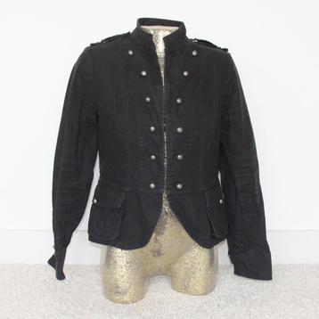 Prachtig Vintage Jasje3 (Maat 42) € 20,- beschikbaar voor biedingen