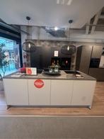 Showroomkeuken tot 50% korting, Huis en Inrichting, Keuken | Keukenelementen, Ophalen, Nieuw, 50 tot 100 cm, Zwart