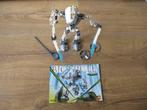 4 sets Lego Bionicle 8741 8745 8920 8728, Ophalen of Verzenden, Gebruikt, Complete set, Lego