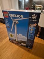 LEGO Vestas Windmolen 10268 - Nieuw in doos!, Ophalen of Verzenden, Nieuw, Complete set, Lego