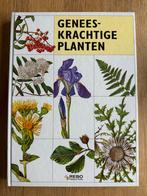 Geneeskrachtige Planten - Zo goed als nieuw!, Boeken, Natuur, Ophalen of Verzenden, Zo goed als nieuw, Bloemen, Planten en Bomen