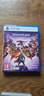 Dragon age veilguard ps5, Ophalen of Verzenden, Zo goed als nieuw