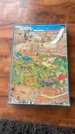 Jan van Haasteren puzzel, Ophalen of Verzenden, Gebruikt