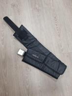 Suunto Softloodgordel Maat L - 5 zakken- max 125cm, Ophalen of Verzenden, Gebruikt, Lood of Loodgordel