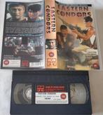 Eastern Condors VHS Actie/Kung-Fu IMPORT, Vanaf 16 jaar, Ophalen of Verzenden, Zo goed als nieuw, Actie en Avontuur