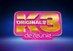 K3 originals | STAANPLAATSEN 24 Mei om 20:30 Sportpaleis Ant, Tickets en Kaartjes, Concerten | Nederlandstalig, Drie personen of meer