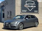 Audi S3 2.0 TFSI Quattro Pro Line Plus, Automaat, S3, 4 cilinders, 1984 cc