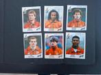 Te koop: 6 panini plaatjes van de EK 1992, Verzenden, Buitenlandse clubs, Poster, Plaatje of Sticker