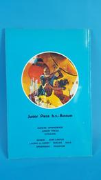 Flash Gordon No. 2, Junior Press 1978. 2 verhalen. 6B12, Boeken, Strips | Comics, Gelezen, Ophalen of Verzenden