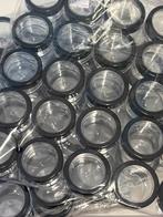 Lege potjes 10 ml, Ophalen of Verzenden